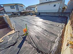 横浜市 青葉区榎が丘 土地