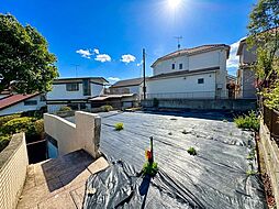 横浜市 青葉区榎が丘 土地