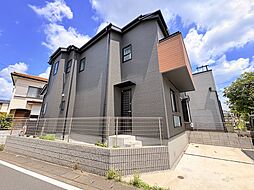 横浜市 瀬谷区中屋敷2丁目 戸建て