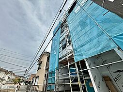 横浜市 緑区いぶき野 戸建て 1号棟