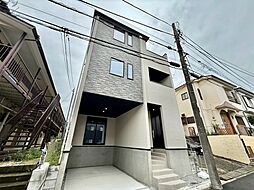 横浜市 緑区いぶき野 戸建て 1号棟