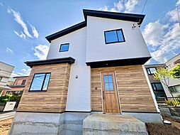 伊勢原市高森4丁目 戸建て 1号棟