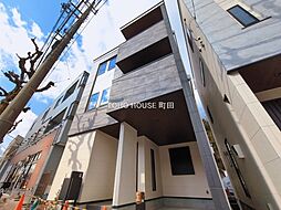 川崎市 宮前区犬蔵1丁目 戸建て 1号棟