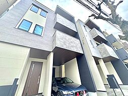 川崎市 宮前区犬蔵1丁目 戸建て 1号棟