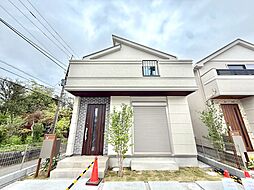 稲城市坂浜 戸建て 11号棟