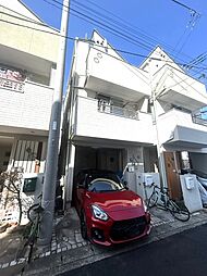 横浜市 青葉区荏田町 戸建て