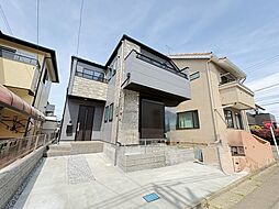大和市上和田 戸建て 1号棟