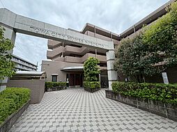 藤和シティホームズ登戸