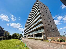 スタンレーヒルズ横浜小机ファーガソン・リッジ