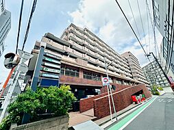 モンテベルデ横浜