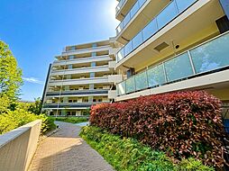 プレシス多摩永山レヴィエ