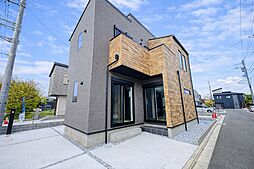 相模原市 中央区田名 戸建て 14号棟