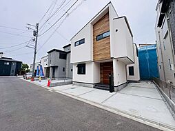 相模原市 中央区田名 戸建て 2号棟