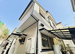 川崎市 宮前区西野川2丁目 戸建て