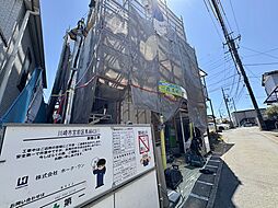 川崎市 宮前区馬絹4丁目 戸建て 1号棟