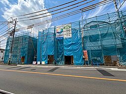 川崎市 麻生区王禅寺 西7丁目 戸建て E号棟