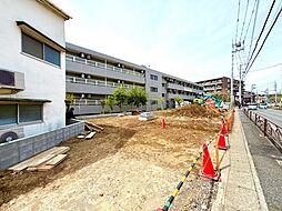 川崎市 麻生区王禅寺 西7丁目 戸建て E号棟