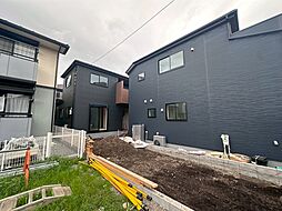 相模原市 中央区宮下本町1丁目 戸建て 1号棟