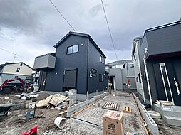 相模原市 中央区宮下本町1丁目 戸建て 2号棟