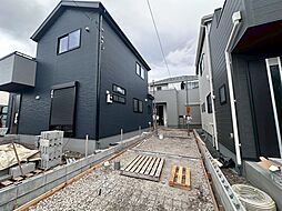 相模原市 中央区宮下本町1丁目 戸建て 3号棟
