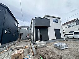 相模原市 中央区宮下本町1丁目 戸建て 4号棟