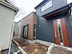 相模原市 中央区宮下本町1丁目 戸建て 5号棟