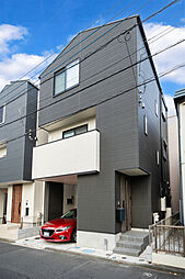 相模原市 中央区淵野辺2丁目 戸建て