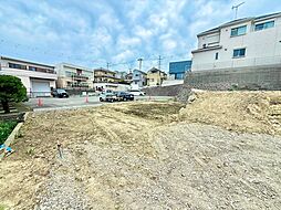 横浜市 神奈川区三枚町 戸建て 2号棟
