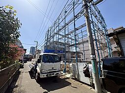相模原市 南区相模大野1丁目 戸建て 2号棟