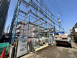 相模原市 南区相模大野1丁目 戸建て 1号棟