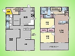 町田市小山町 戸建て