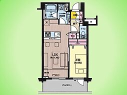 日神デュオステージ上北沢