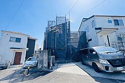 海老名市国分北3丁目 戸建て