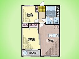 弦巻コーポラス