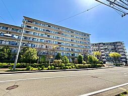 リバティタウン伊勢原14番館