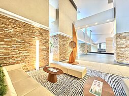 リエトコート武蔵小杉ザ・クラッシィタワー