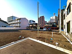 相模原市 中央区相模原5丁目 戸建て 1号棟