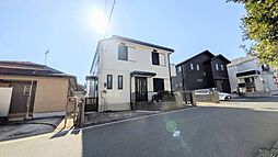 川崎市 多摩区南生田1丁目 戸建て