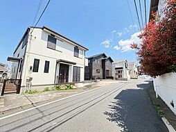 川崎市 多摩区南生田1丁目 戸建て