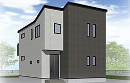 相模原市 緑区東橋本4丁目 戸建て 3号棟