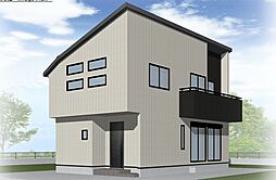 相模原市 緑区東橋本4丁目 戸建て 4号棟