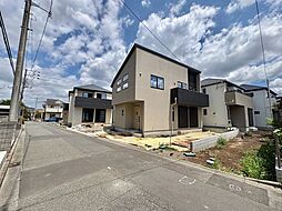 相模原市 緑区東橋本4丁目 戸建て 5号棟