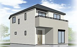 相模原市 緑区東橋本4丁目 戸建て 5号棟