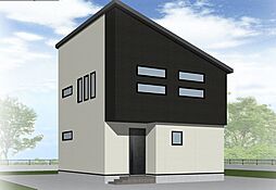 相模原市 緑区東橋本4丁目 戸建て 8号棟