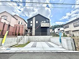 八王子市長沼町 戸建て 1号棟
