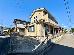 海老名市中新田2丁目 戸建て