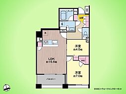 リビオ橋本タワーブロードビーンズ