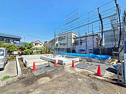 座間市ひばりが丘1丁目 戸建て 2号棟