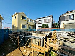 座間市座間2丁目 戸建て 12号棟