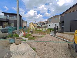 座間市座間2丁目 戸建て 13号棟